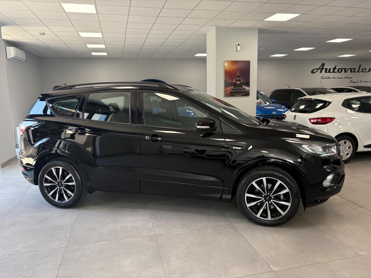Ford Kuga 1.5 EcoBoost 120cv ST-Line 2019 km58000