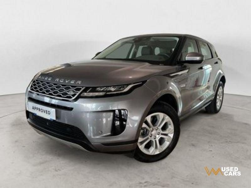 Land Rover RR Evoque Range Rover Evoque 2.0D I4 163 CV AWD Auto S AUTOCARRO