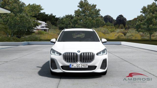 BMW 218 Serie 2 i Active Tourer Msport Premium Package