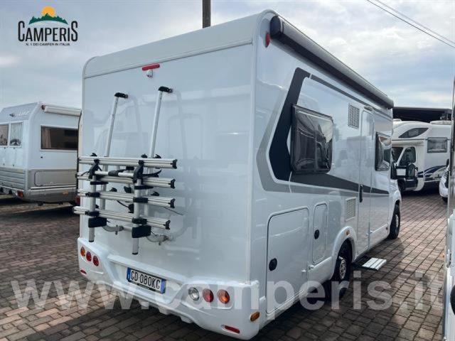 WEINSBERG WEINSBERG CARASUITE 650MF
