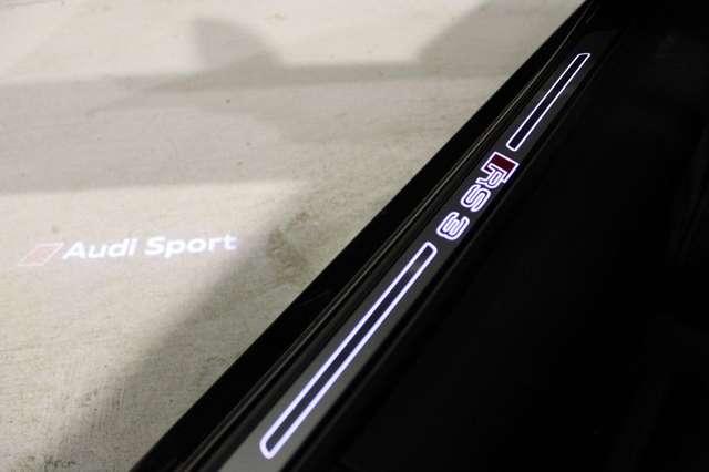 Audi RS 3 SPB
