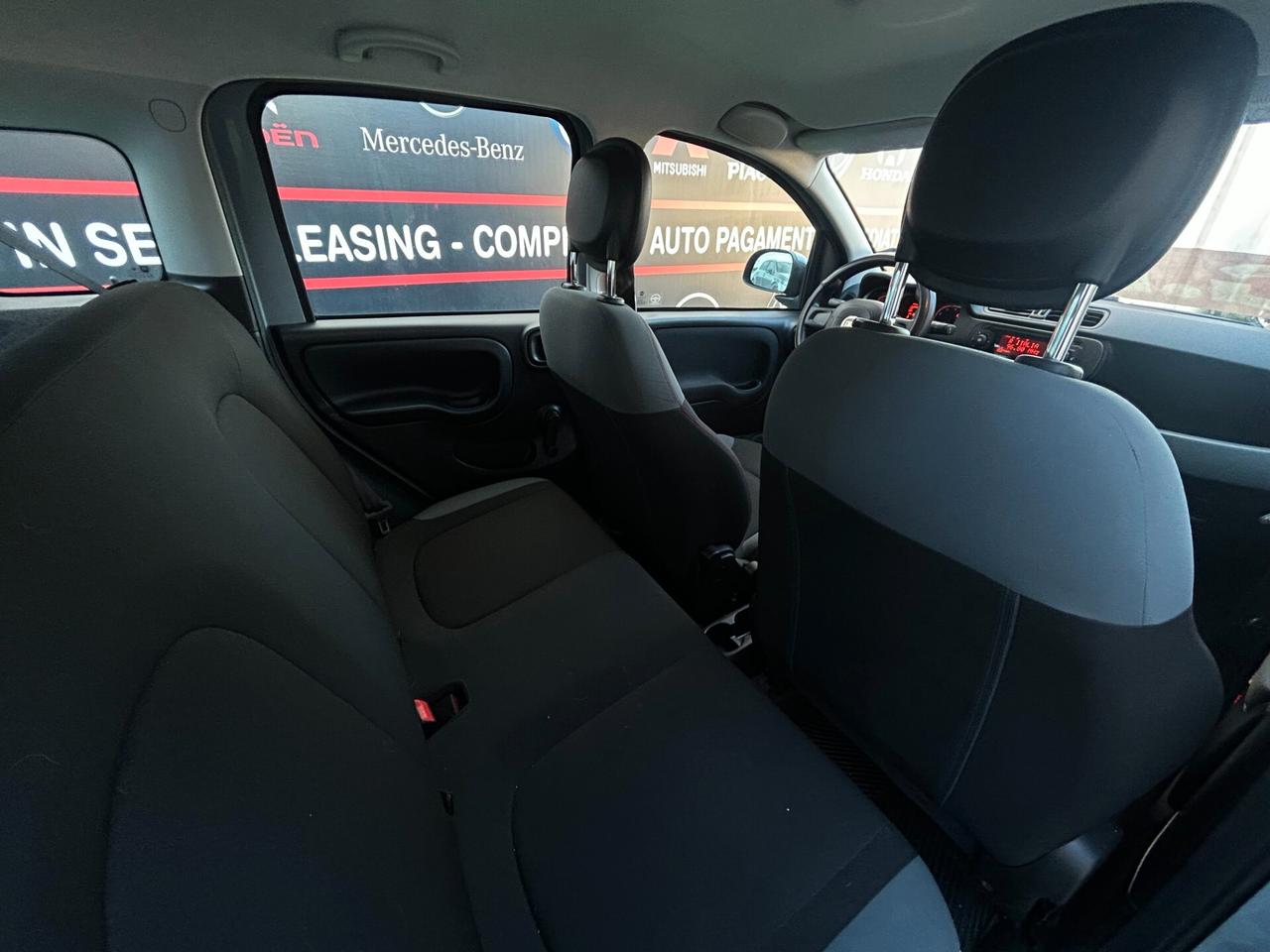 Fiat Panda 2020 1.2 GPL ORIGINALE Lounge LEGGI TUTTO!