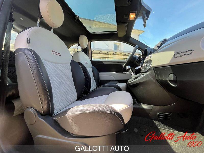 FIAT 500 Hybrid 1.0 70cv Ibrido Star