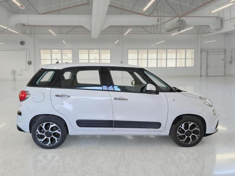 FIAT 500L 1.6 Multijet 120cv Business