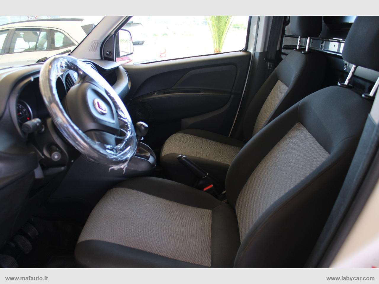 Doblò 1.6 MJT 105CV Cargo N1 Business