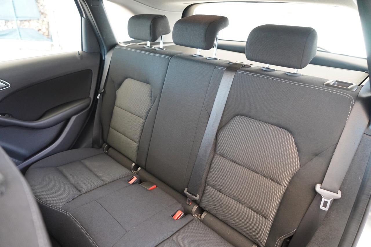 Mercedes-benz B 180 CDI Executive