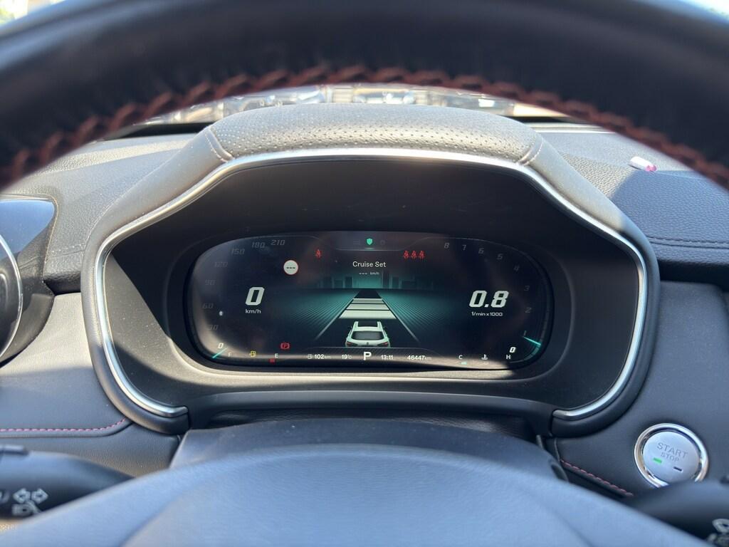 Mg HS 1.5 T Comfort auto