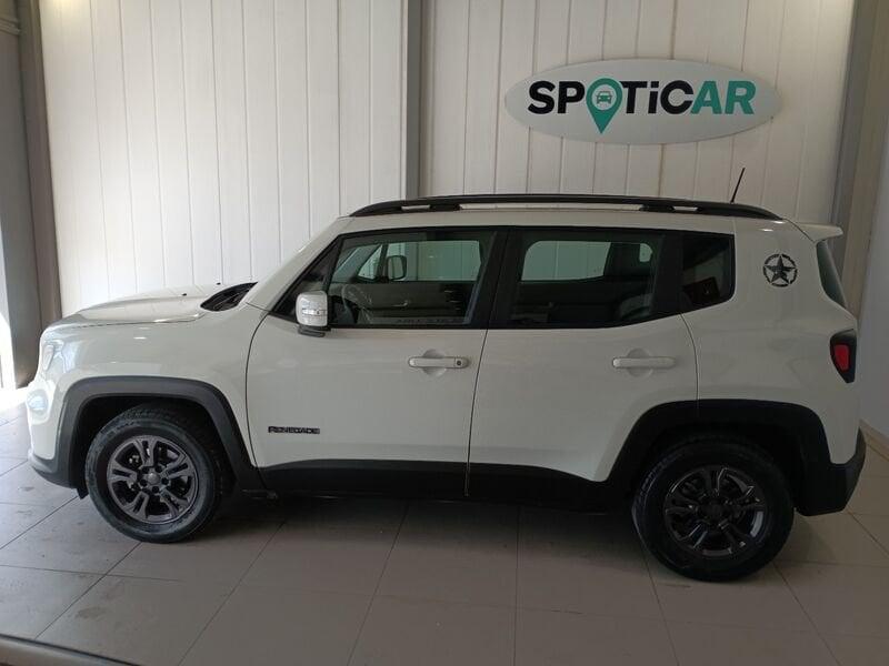 Jeep Renegade Renegade 1.0 T3 Longitude
