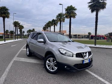 Nissan Qashqai 2 1.5 dCi DPF Acenta