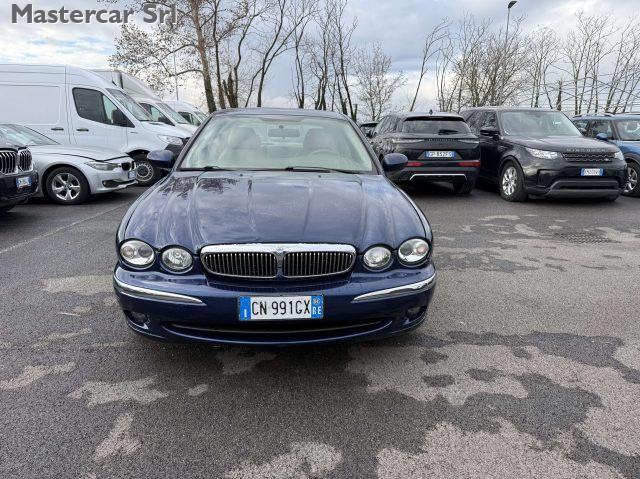 JAGUAR X-Type X-Type Berlina 3.0 V6 Executive CN991GX