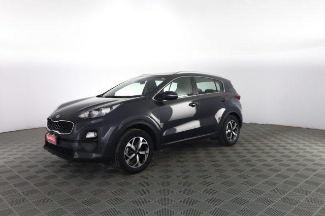 KIA Sportage Sportage 1.6 ECOGPL 2WD Business Class