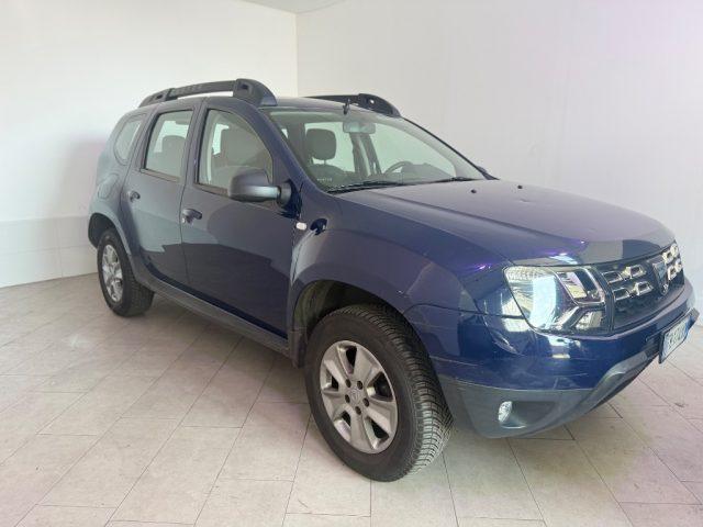 DACIA Duster 1.6 115CV Start&Stop 4x2