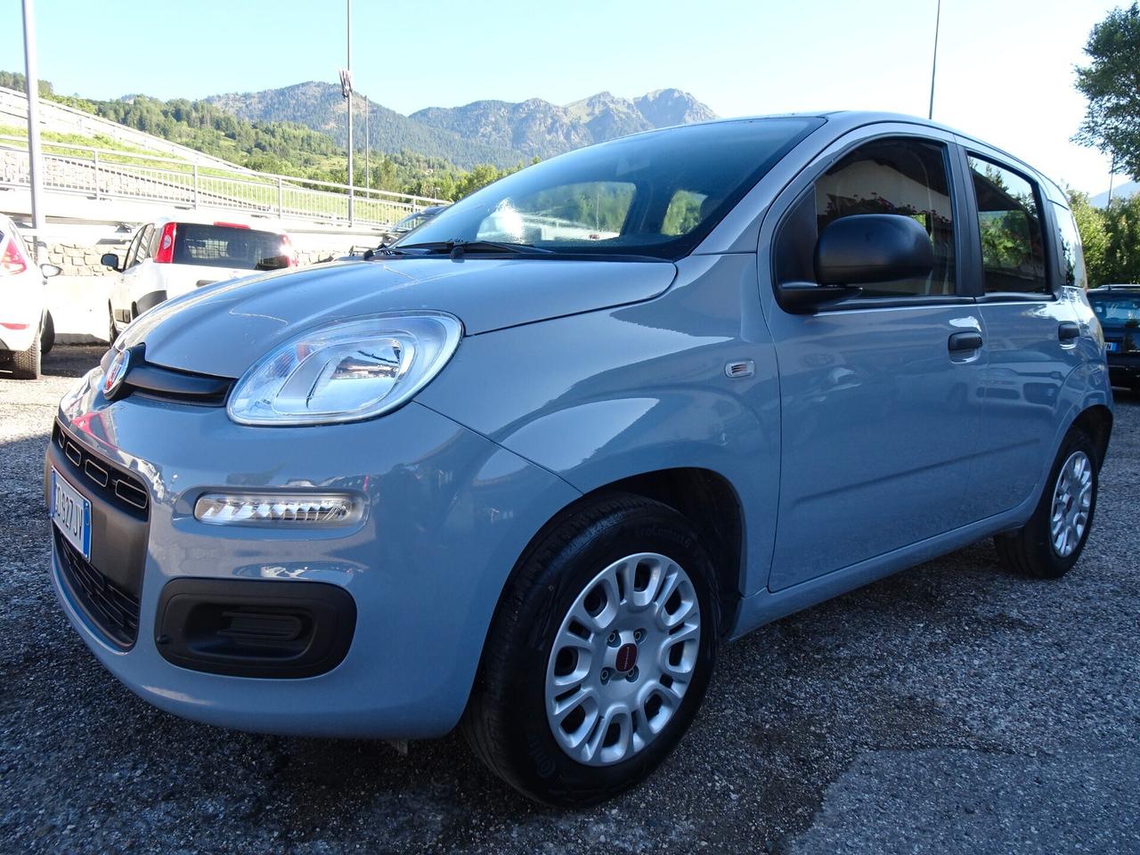 Fiat Panda 1.2 Easy