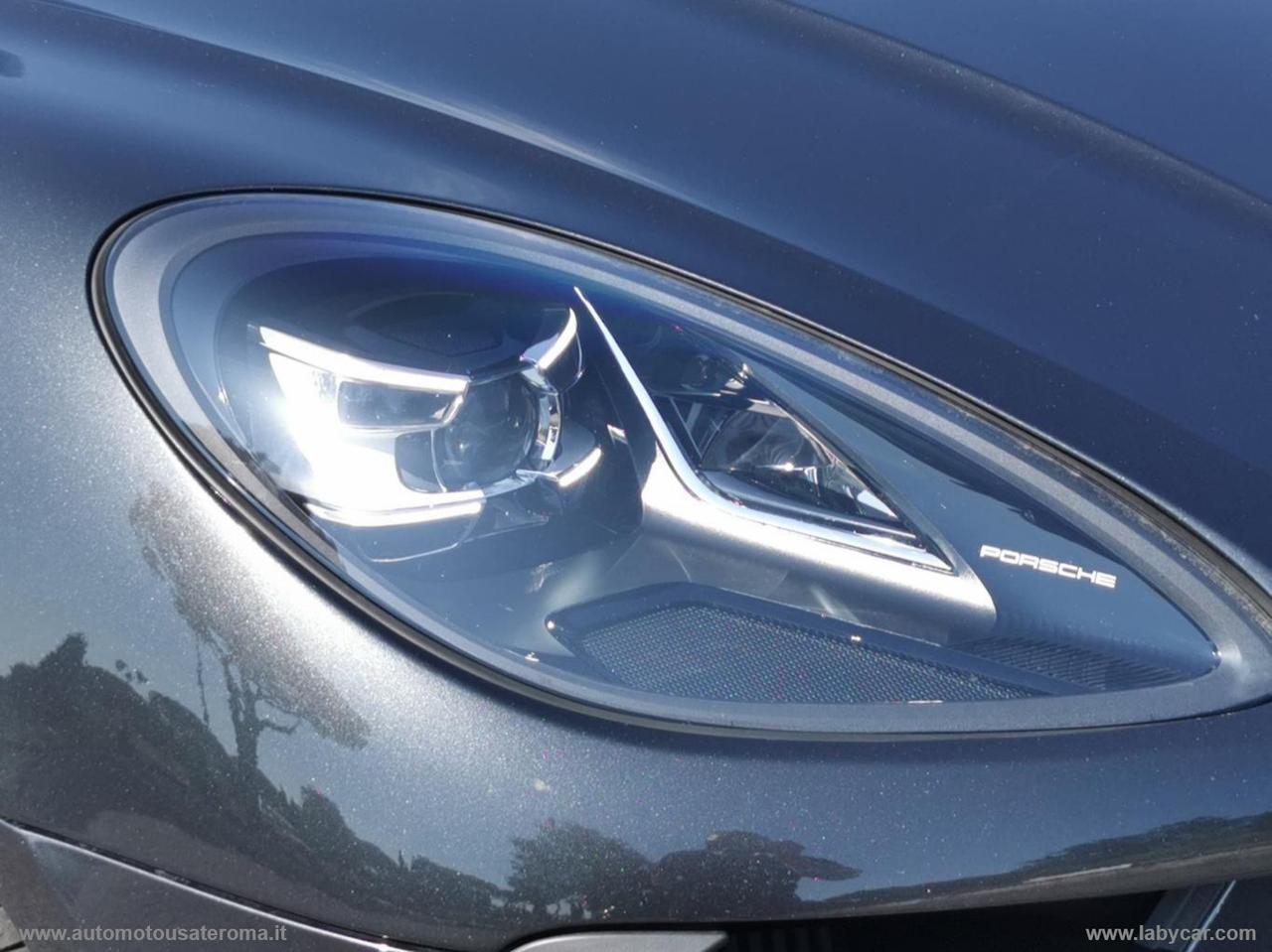 PORSCHE Macan 3.0 S PROMO RATE RATE AUTO MOTO SCOOTER