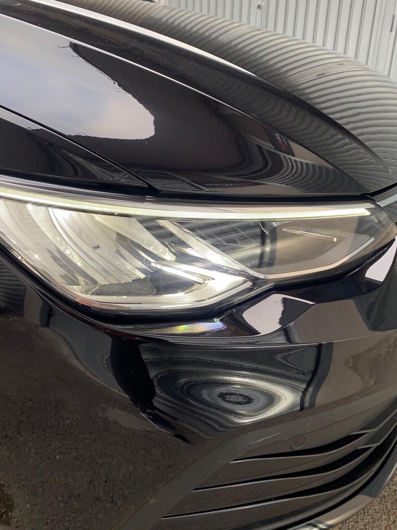Volkswagen Golf 8 1.0 TSI 90cv - OK NEOPATENTATI