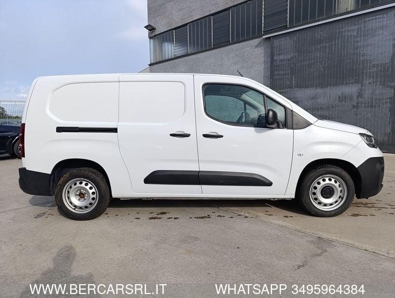 Fiat Doblo VAN LH1 1.5 BlueHdi 130cv AT8