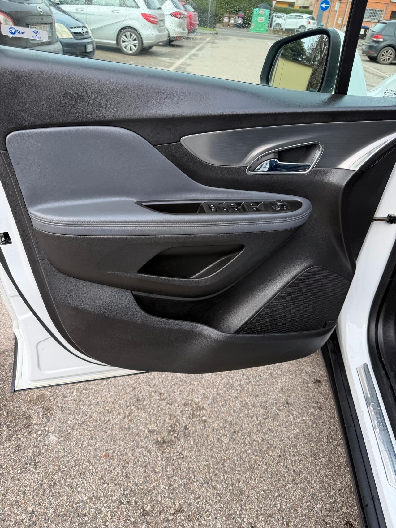 Opel Mokka 1.6 cdti - NAV. - 12 MESI DI GARANZIA -