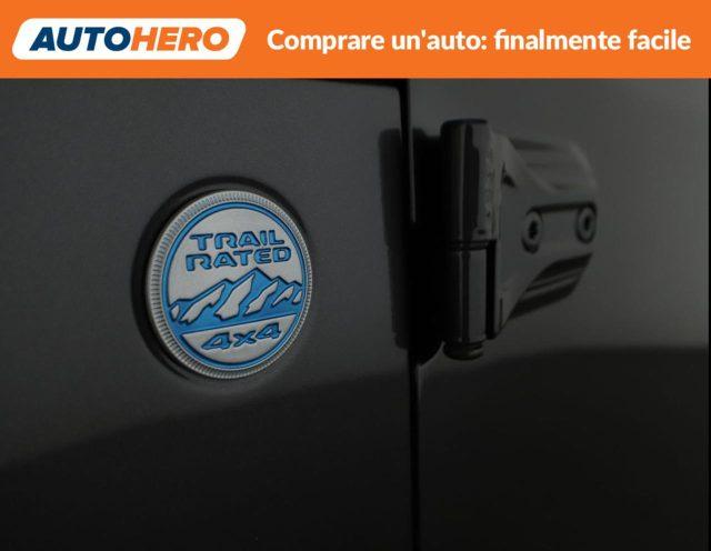 JEEP Wrangler Unlimited 2.0 PHEV ATX 4xe Sahara