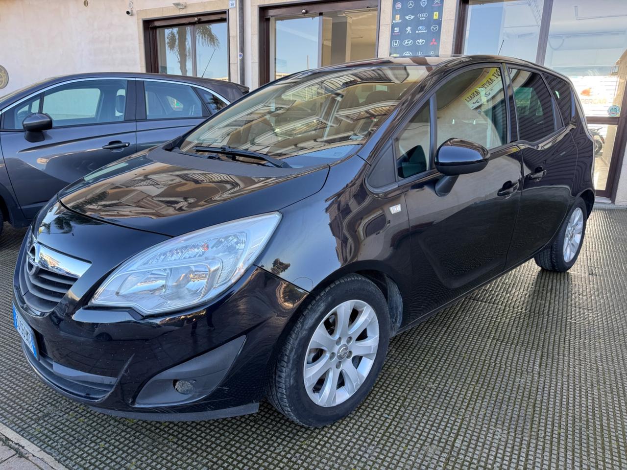 Opel Meriva 1.4 100CV Cosmo