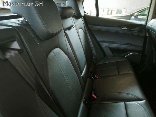 ALFA ROMEO Stelvio 2.2 d Business 190cv auto Q4 AT8 - GF275RR
