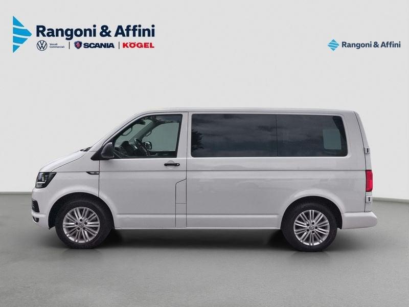 Volkswagen Multivan 2.0 TDI 150CV DSG 4Motion Trendline