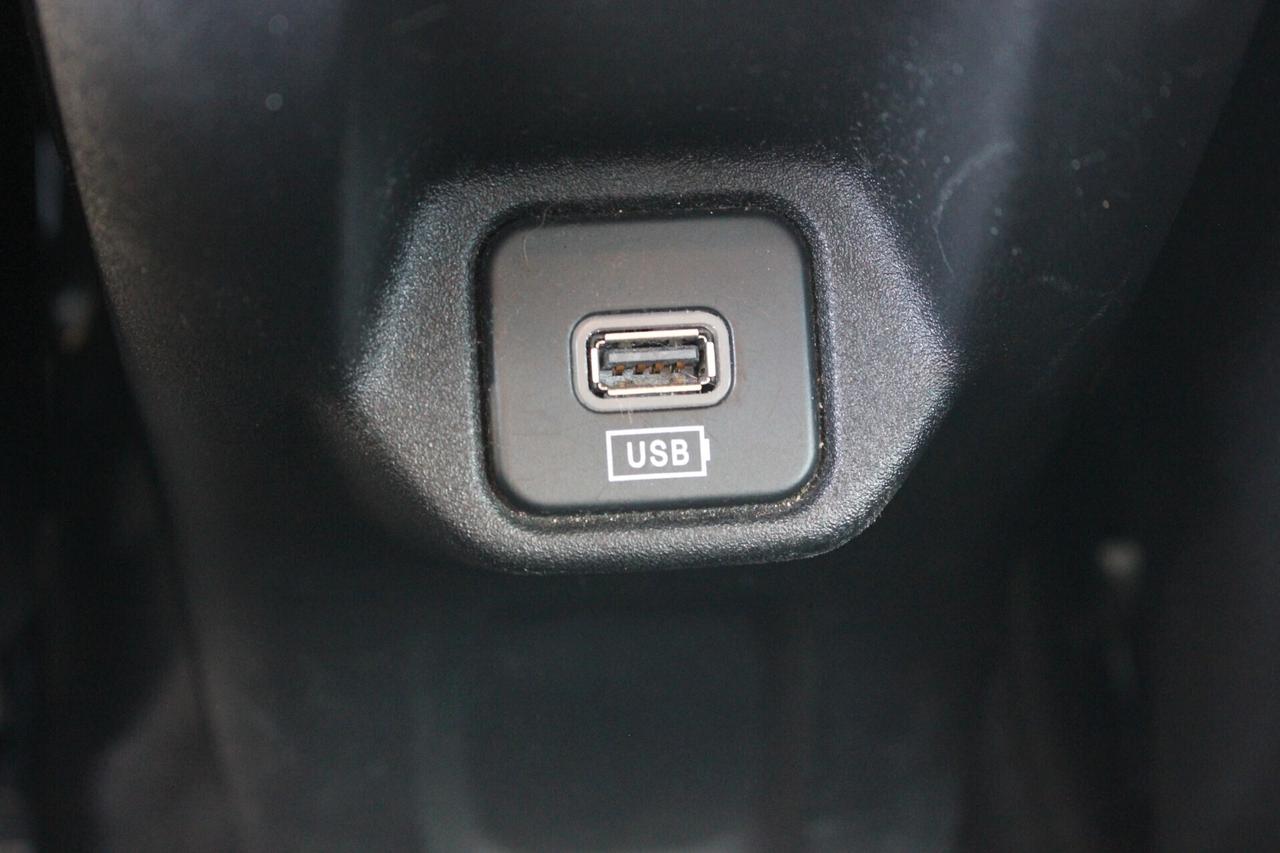 Fiat 500X 1.3 T4 150CV CROSS AUTOMATICA UNIPRO KM CERTI