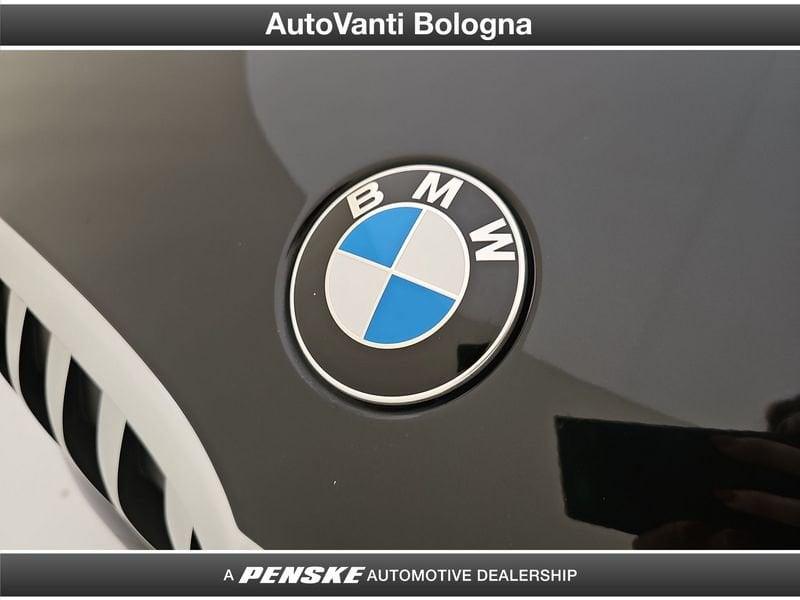 BMW X1 xDrive18d xLine Plus