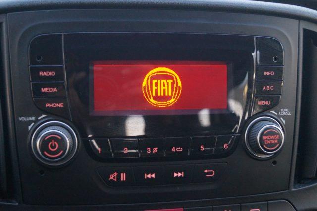 FIAT Doblo Doblò 1.3 MJT PC Combi N1 5 posti
