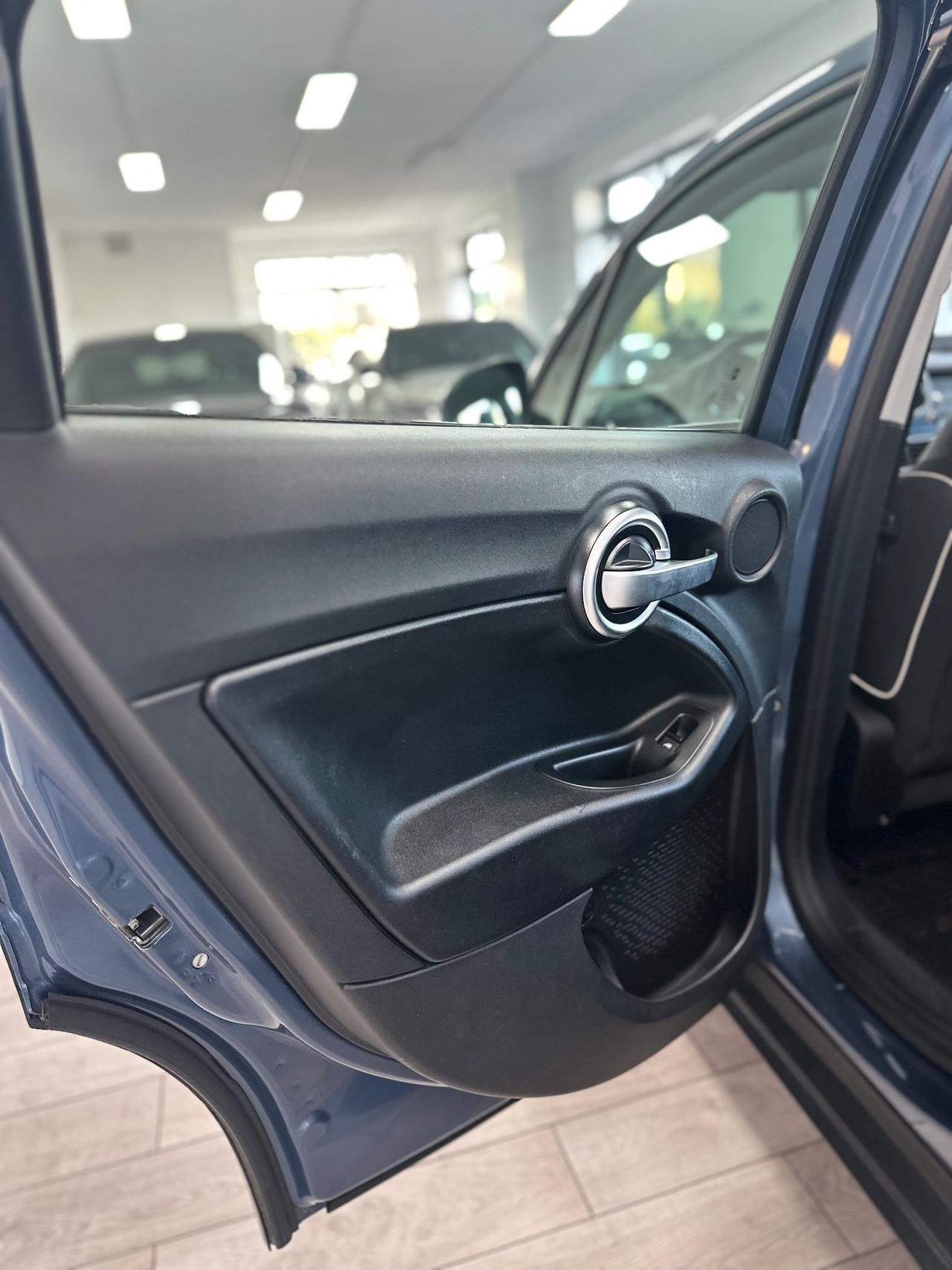 Fiat 500X 1.3 MultiJet 95 CV Business 2017