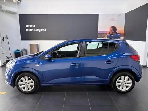 Dacia Sandero Stepway 1.0 COMFORT GPL