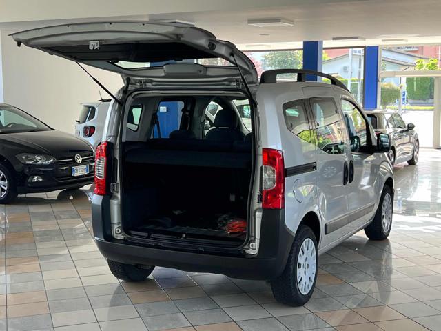 PEUGEOT Bipper Tepee Mix 1.3 HDi 75CV FAP Active - AUTOCARRO