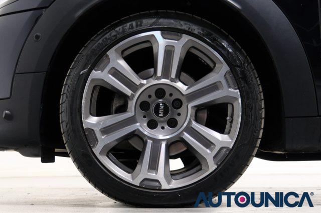 MINI Countryman 2.0 COOPER D YOURS FULL LED