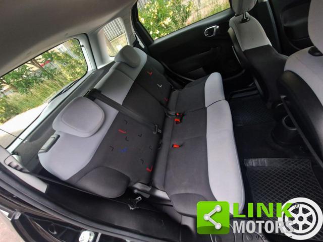 FIAT 500L 1.6 Multijet 120 CV Pop Star
