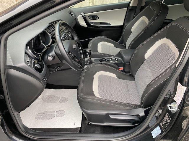 KIA cee'd 1.6 GDI 5 porte Cool