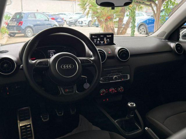 AUDI A1 SPB 1.4 TDI Admired