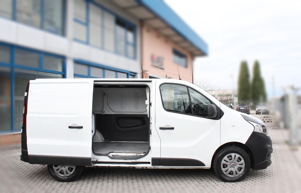 Fiat Talento 2.0 Ecojet 145CV PC-TN Furgone 12q