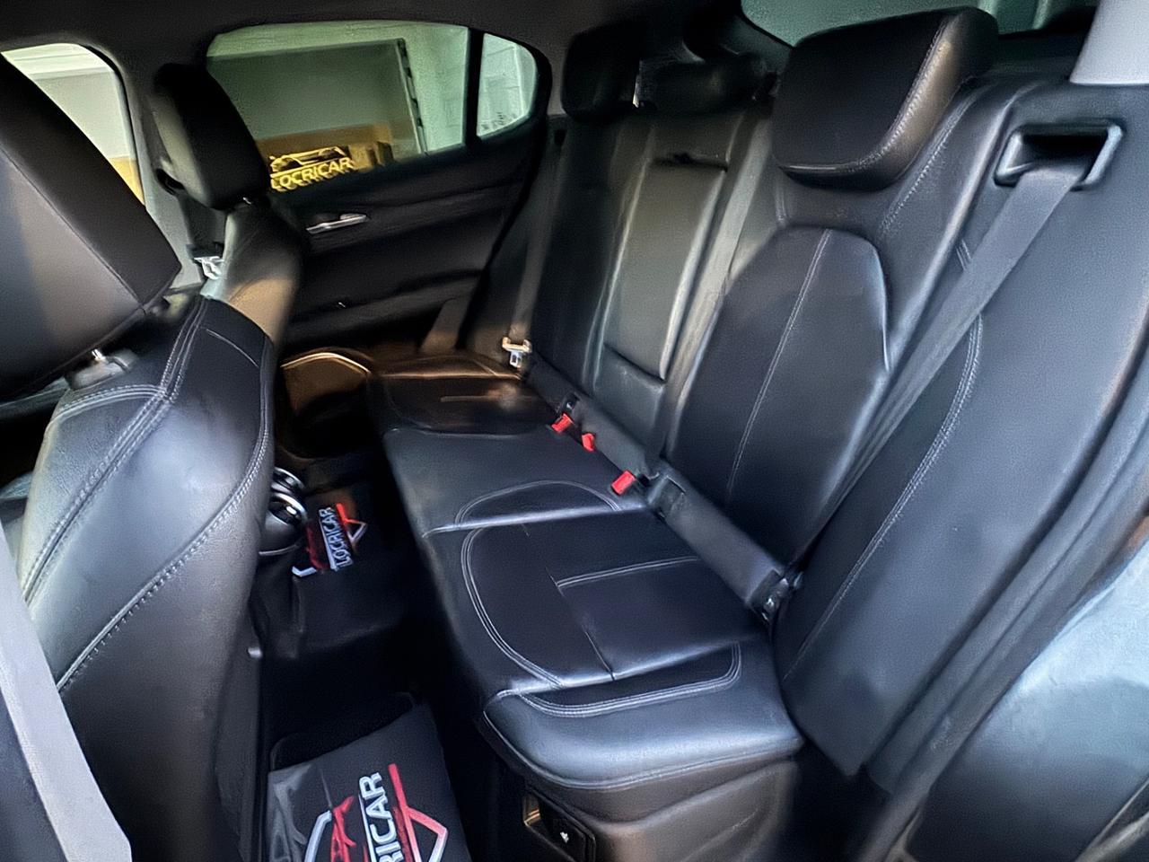 Alfa Romeo Stelvio 2.2tdi 190 CV AT8 Q4 Executive