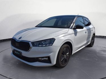 Škoda Fabia Fabia 1.0 mpi Monte Carlo 80cv