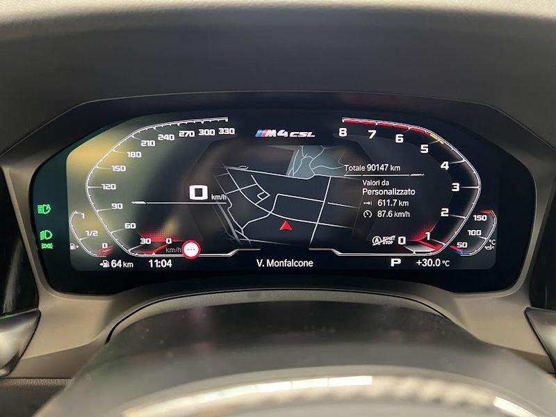 BMW M4 Coupé M4 Competition auto XDRIVE
