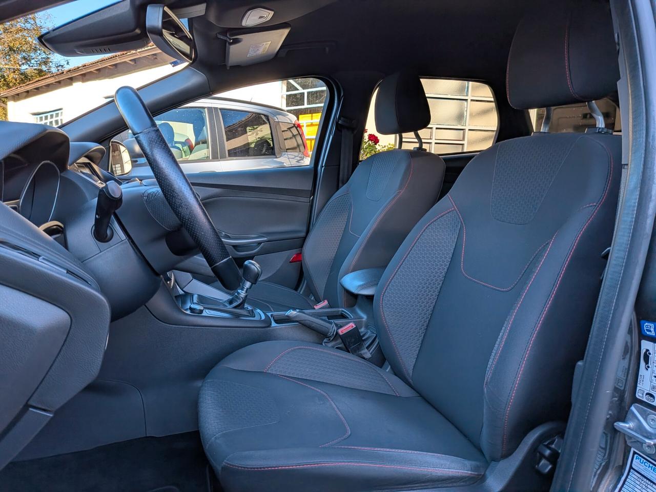 FORD FOCUS SW 2.0 TDCI 150CV ST-LINE