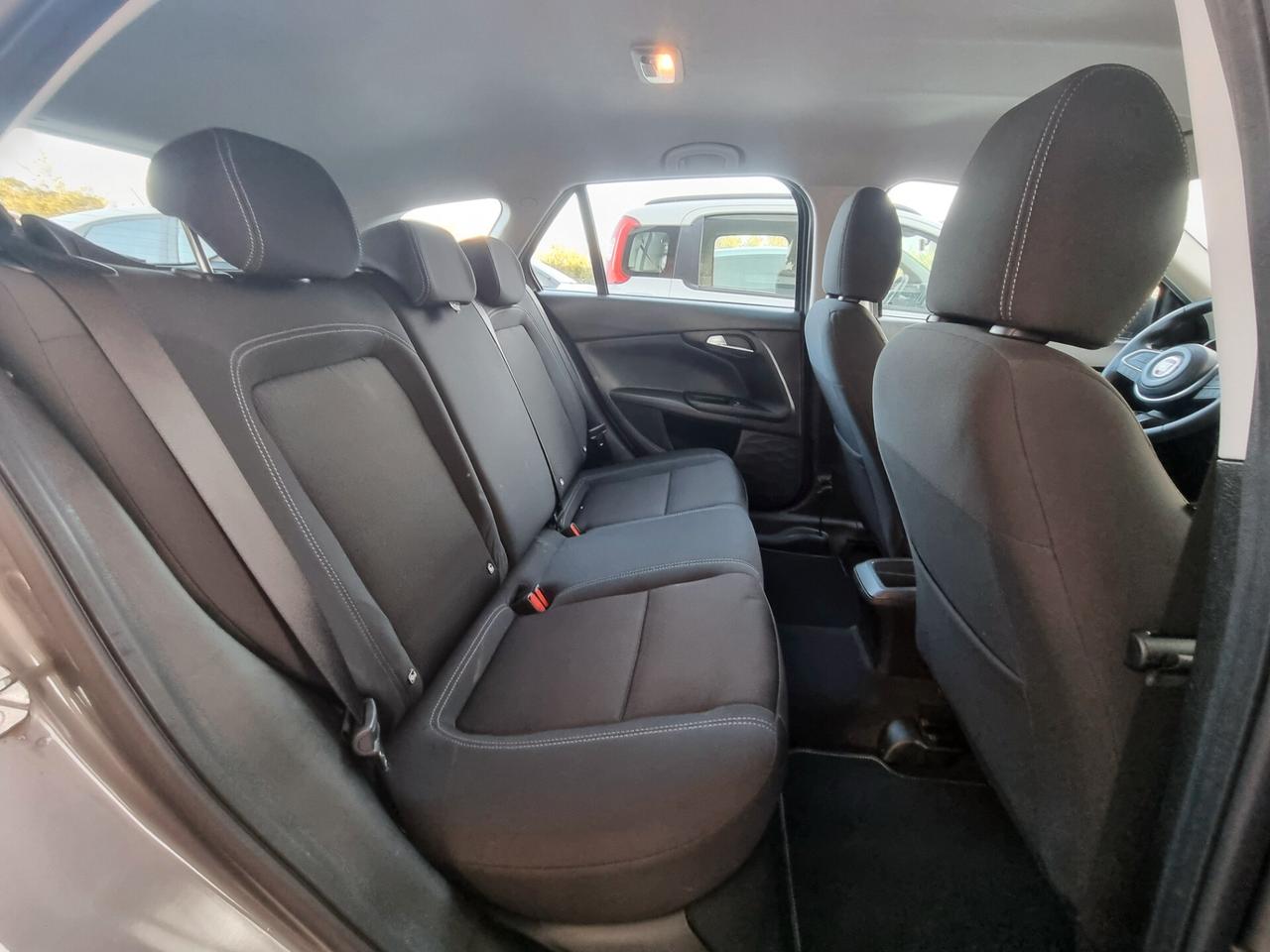 Fiat Tipo SW 1.6 mjt City Life s&s 130cv
