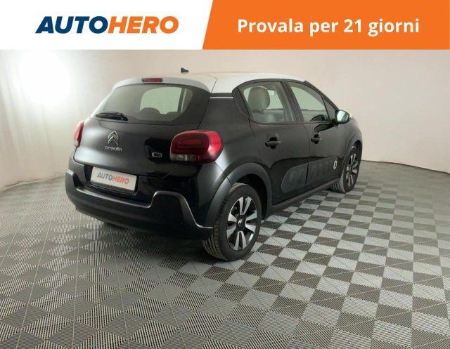 CITROEN C3 BlueHDi 100 S&S Shine