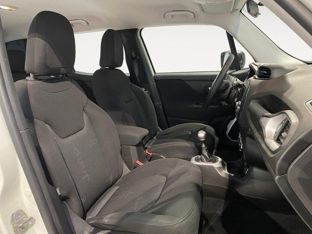 Jeep Renegade 1.6 E-torq evo 110CV Sport