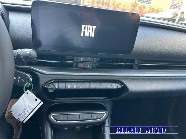 FIAT 600 PROMO FINANZ.Hybrid 110 CV DCT MHEV Pop KM 0