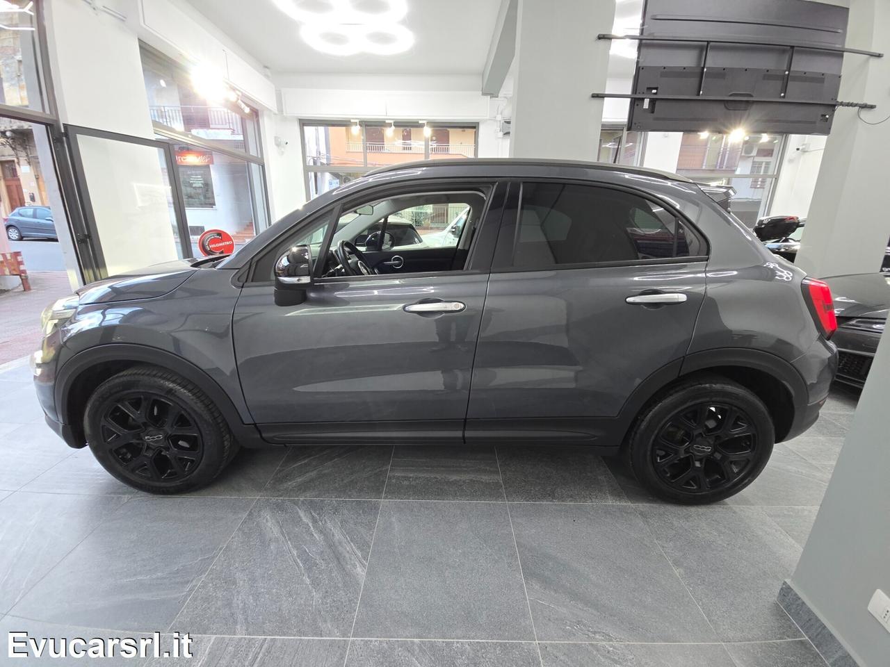 Fiat 500X 1.4 140 CV Cross 2015 FINANZIABILE