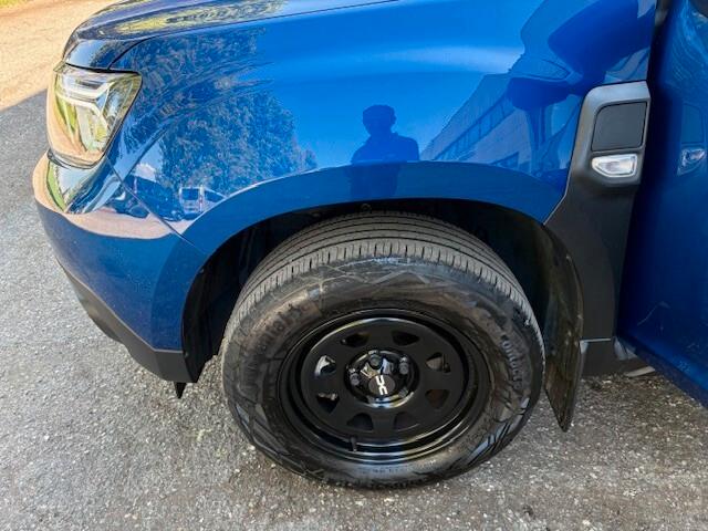 Dacia Duster 1.0 TCe GPL 4x2 Comfort