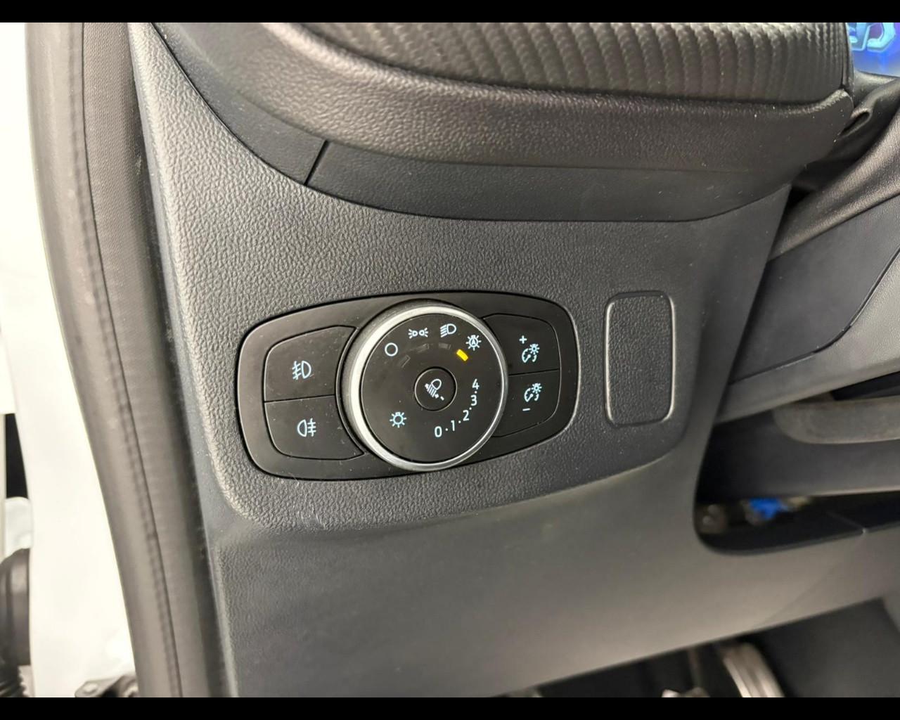 FORD Puma 1.0 ecoboost h ST-Line X s&s 155cv