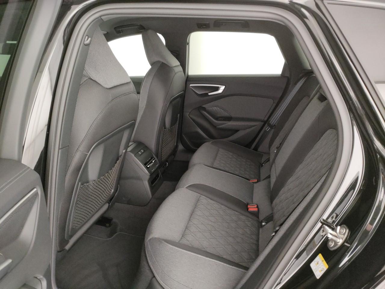 AUDI A5 Avant 2.0 tdi mhev+ S line edition 204cv s-tronic