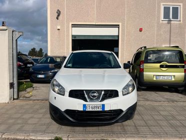 Nissan Qashqai 1.6 dCi 4WD Acenta 2014