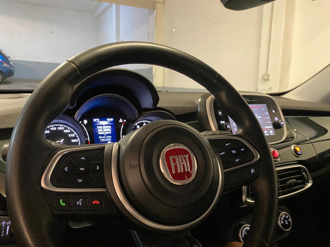 Fiat 500X 1.0 T3 120 CV City Cross